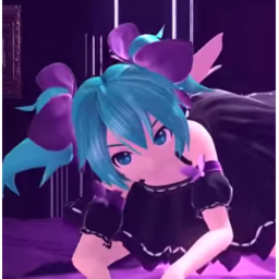💜