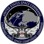 USSF Space Warfare Command