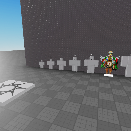 Compare Your Height! [1K!]