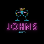 John's Hut
