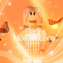 Rose’s Clothing Store