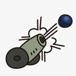 TEAM CANNON