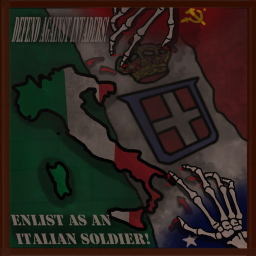 WW2 Tycoon (Testing)
