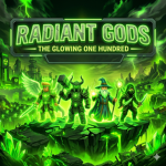 PVP Gods the third