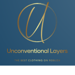 Unconventional Layers Clothing
