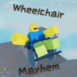 Wheelchair Mayhem (test)