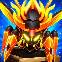 Build a Bee Colony RNG icon