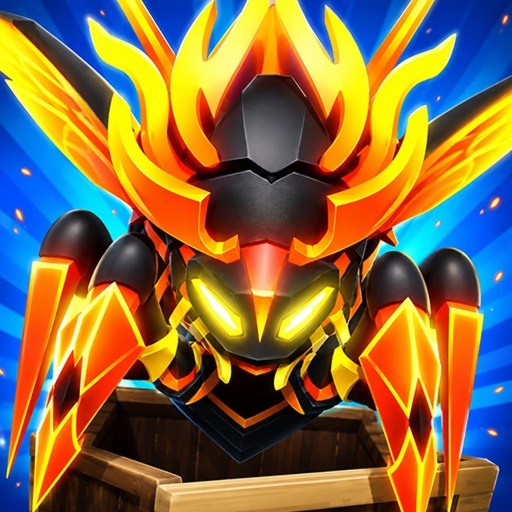 Rule The Colony Roblox game