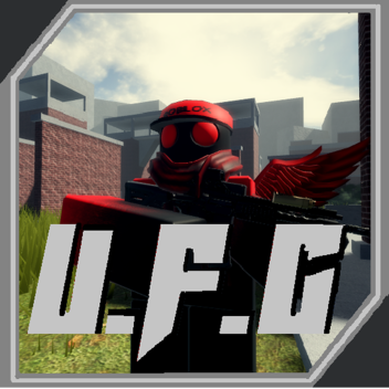 Untitled Fps Game