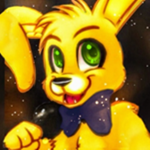 the spring bonnie group (FNAF)