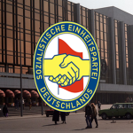 GDR | Ministerium für Auswärtige Angelegenheiten ∞