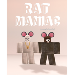 Rat Maniac