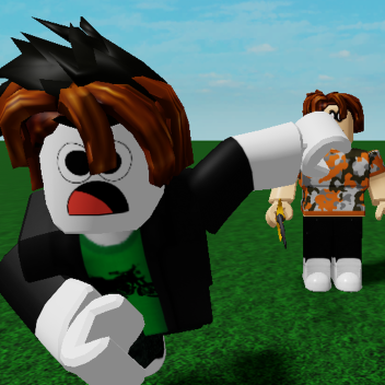 survival the chuchmuck the killer