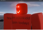 Team c00l k1dd