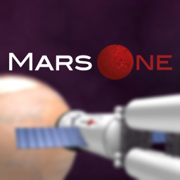 Mars One | Mars Transit Vehicle