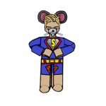 Super Sniffy's Club