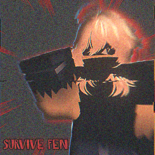 Survive FEN [DEMO]