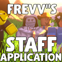 Frevv's Application Centre
