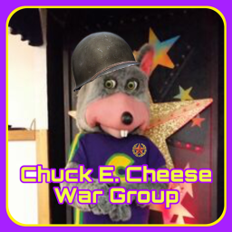 Chuck E. Cheese WG Pizzeria