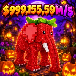 [🎃]Steal a Xandros  icon