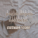* { Pastel Angles } *