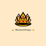 - Wanted Kings -