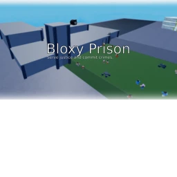 Bloxy Prison icon
