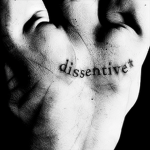 dissentive*