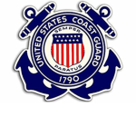 Pilot traning flight simulator Coast Guard