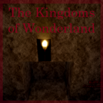 Kingdoms of Wonderland