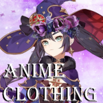 | Anime Clothing |