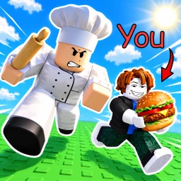 [🍽UPDT] Steal A Plate icon