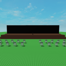 Kinglubop's presentation