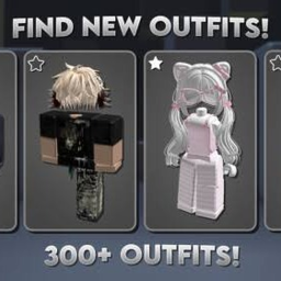 EMO / GOTHIC OUTFITS👗