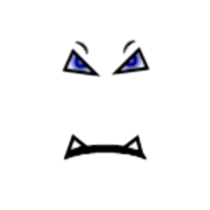 Eyes of Everfrost Roblox decal