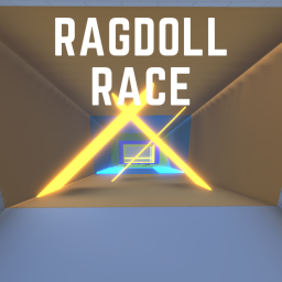 Ragdoll Race
