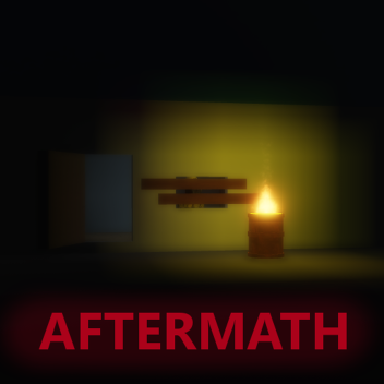 Zombie City Aftermath [BADGE HUNT]