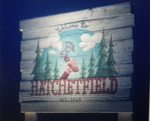 HATCHETFIELD - A Starkid Fan Group