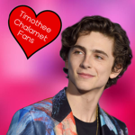 Timothee Chalamet Fans