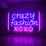 Crazy fashion xoxo