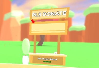 (PETS!) Dono Plaza!