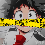PowerUp - Ultimate Hero