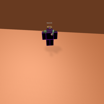 Teez115's Sword Fighting Tournament