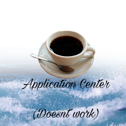 Application Centre