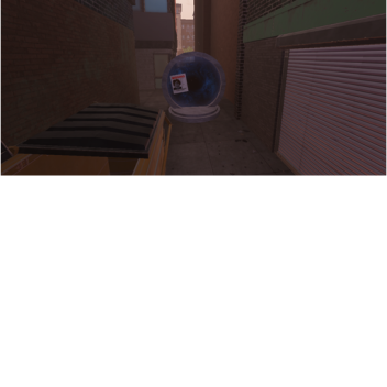 (Untitled) survival game