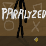 Paralyzed: Studio