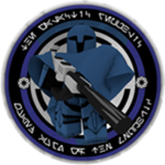 [SG]:{Senate Guard}: