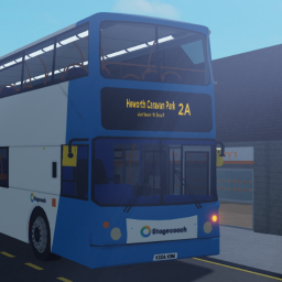 Hettington Bus Simulator