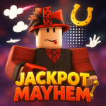 Jackpot Mayhem