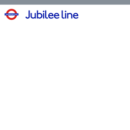 london underground jubilee line night tube